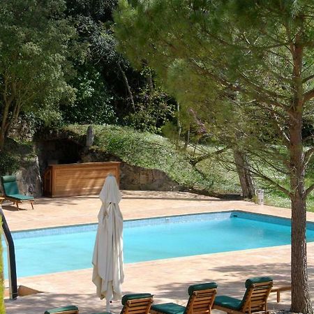 Domaine D'Auriac - Relais & Chateaux Carcassonne Luaran gambar