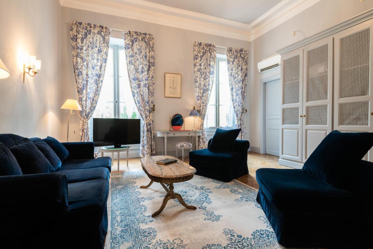 Domaine D'Auriac - Relais & Chateaux Carcassonne Bilik gambar