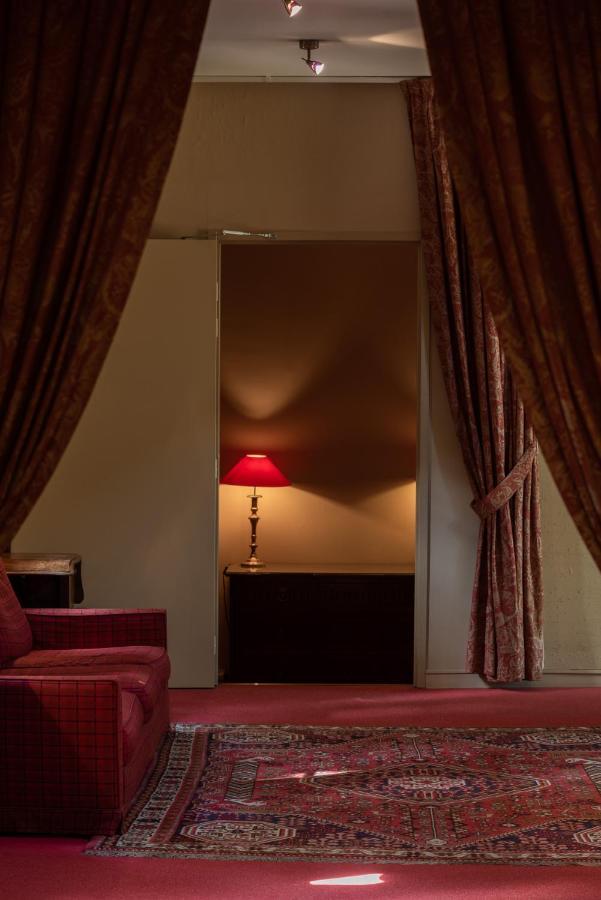 Domaine D'Auriac - Relais & Chateaux Carcassonne Luaran gambar