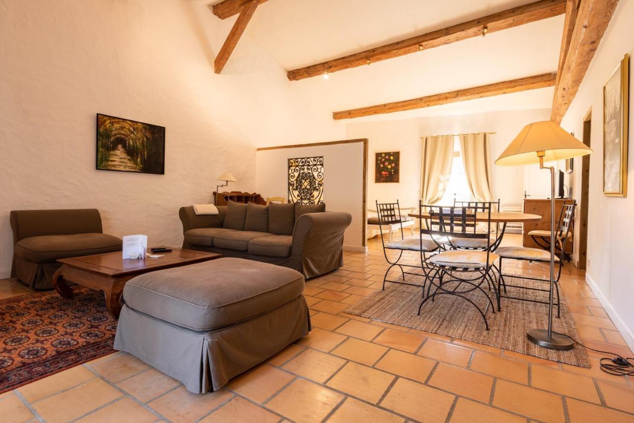 Domaine D'Auriac - Relais & Chateaux Carcassonne Luaran gambar