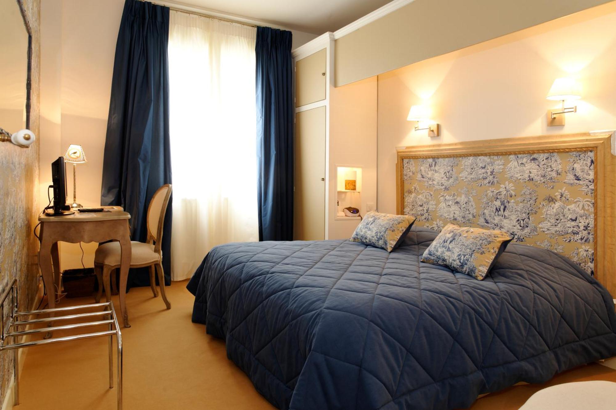 Domaine D'Auriac - Relais & Chateaux Carcassonne Luaran gambar